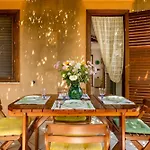 Casa de Férias Acquamarina 24 *