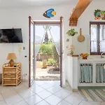 Casa de Férias Acquamarina 24
