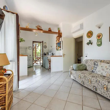 Casa vacanze Acquamarina 24 San Vito Lo Capo