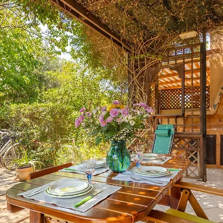 Casa vacanze Acquamarina 24 San Vito Lo Capo