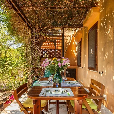Casa vacanze Acquamarina 24 *