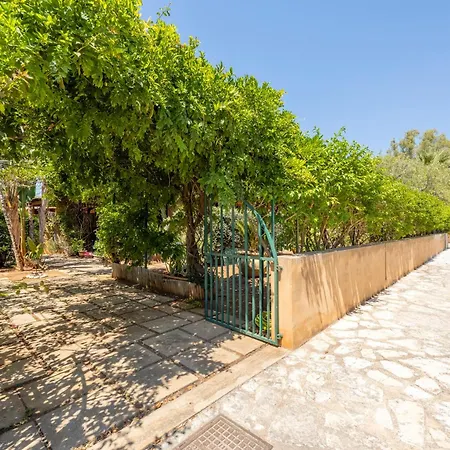 Casa de Férias Acquamarina 24 San Vito Lo Capo