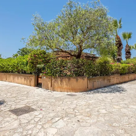 Acquamarina 24 Casa vacanze San Vito Lo Capo