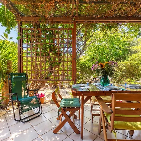 Acquamarina 24 Casa vacanze San Vito Lo Capo