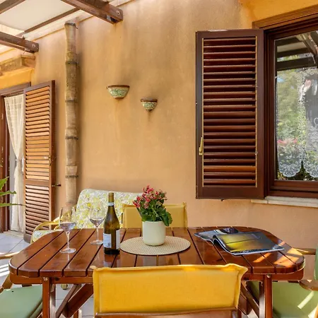 Casa vacanze Acquamarina 24