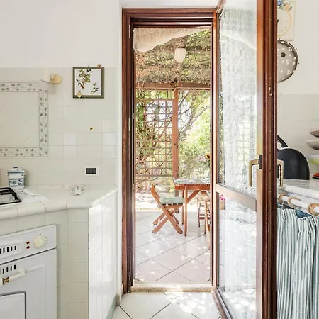 Acquamarina 24 Casa vacanze San Vito Lo Capo