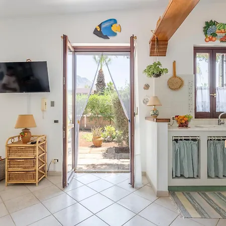 Casa vacanze Acquamarina 24