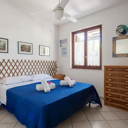 Casa vacanze Acquamarina 24