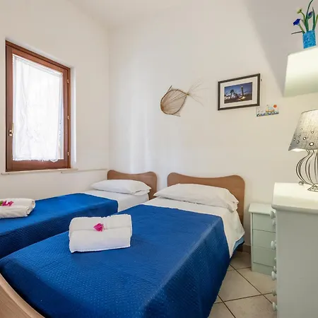 Acquamarina 24 Casa vacanze San Vito Lo Capo
