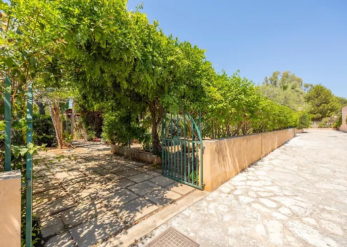 Vakantiehuis Acquamarina 24 San Vito Lo Capo