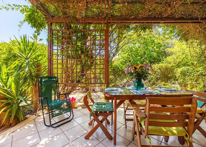 Acquamarina 24 Vakantiehuis San Vito Lo Capo