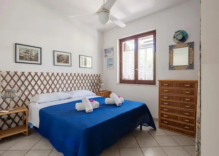 Vakantiehuis Acquamarina 24